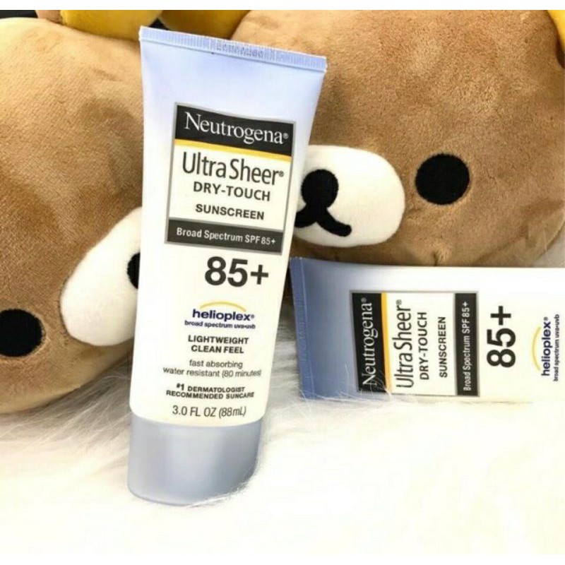 ☀️☀️Kem chống nắng Neutrogena 85+☀️☀️