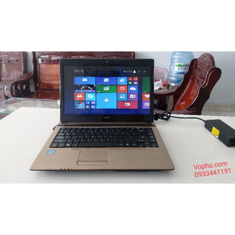 Thanh lý Laptop làm việc học tập core i3 đầy đủ phụ kiện chính hãng