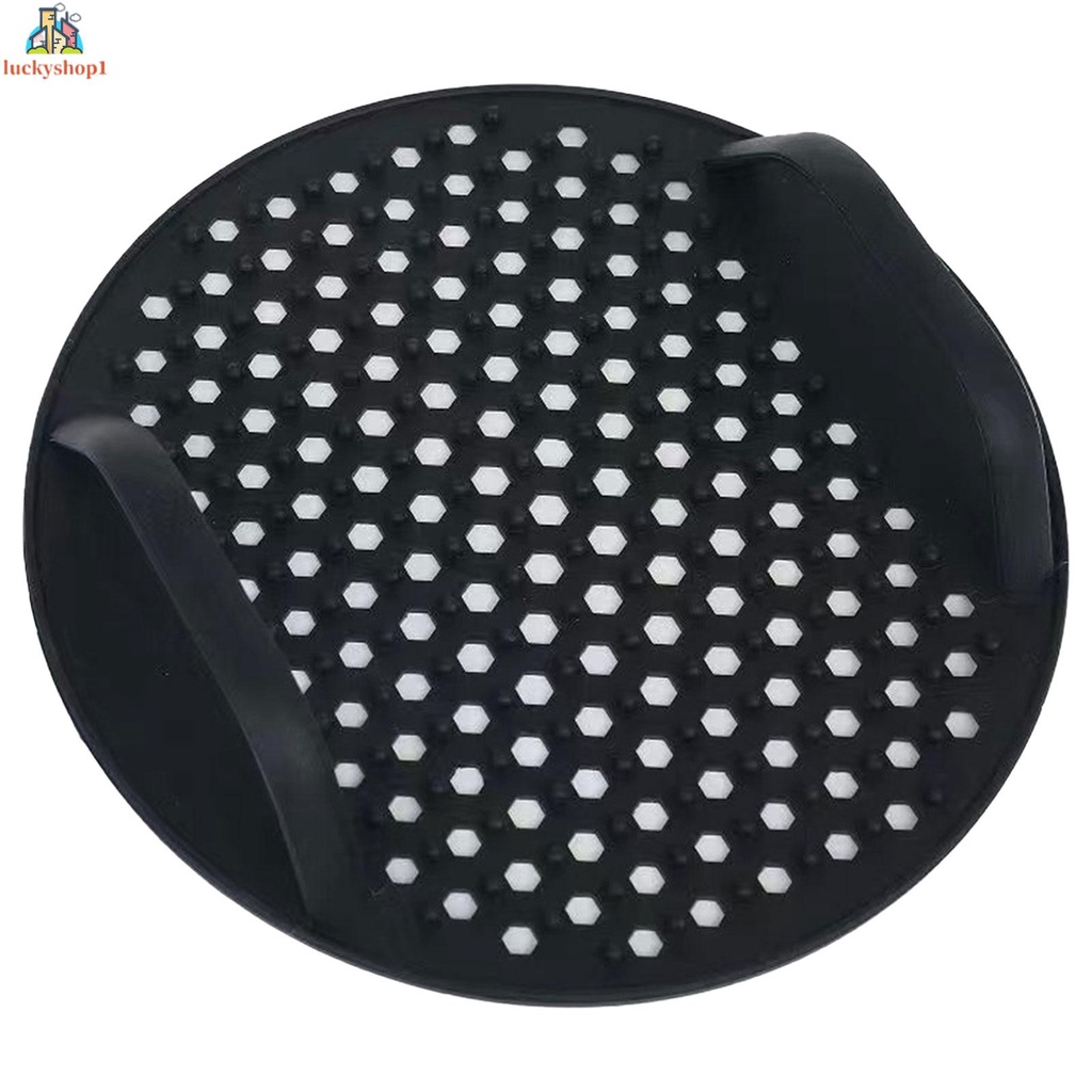Miếng Lót Nồi Chiên Không Dầu Bằng Silicon Chống Dính Chất Lượng Cao Có Thể Tái Sử Dụng Cho Cosori / NuWave / Dash