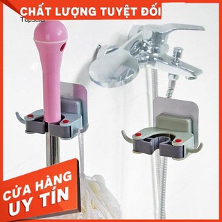 Móc kẹp treo đồ đa năng