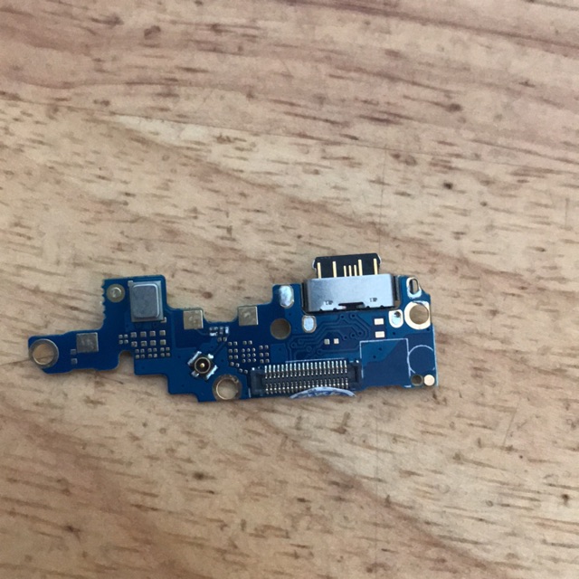 cụm chân sạc nokia x6