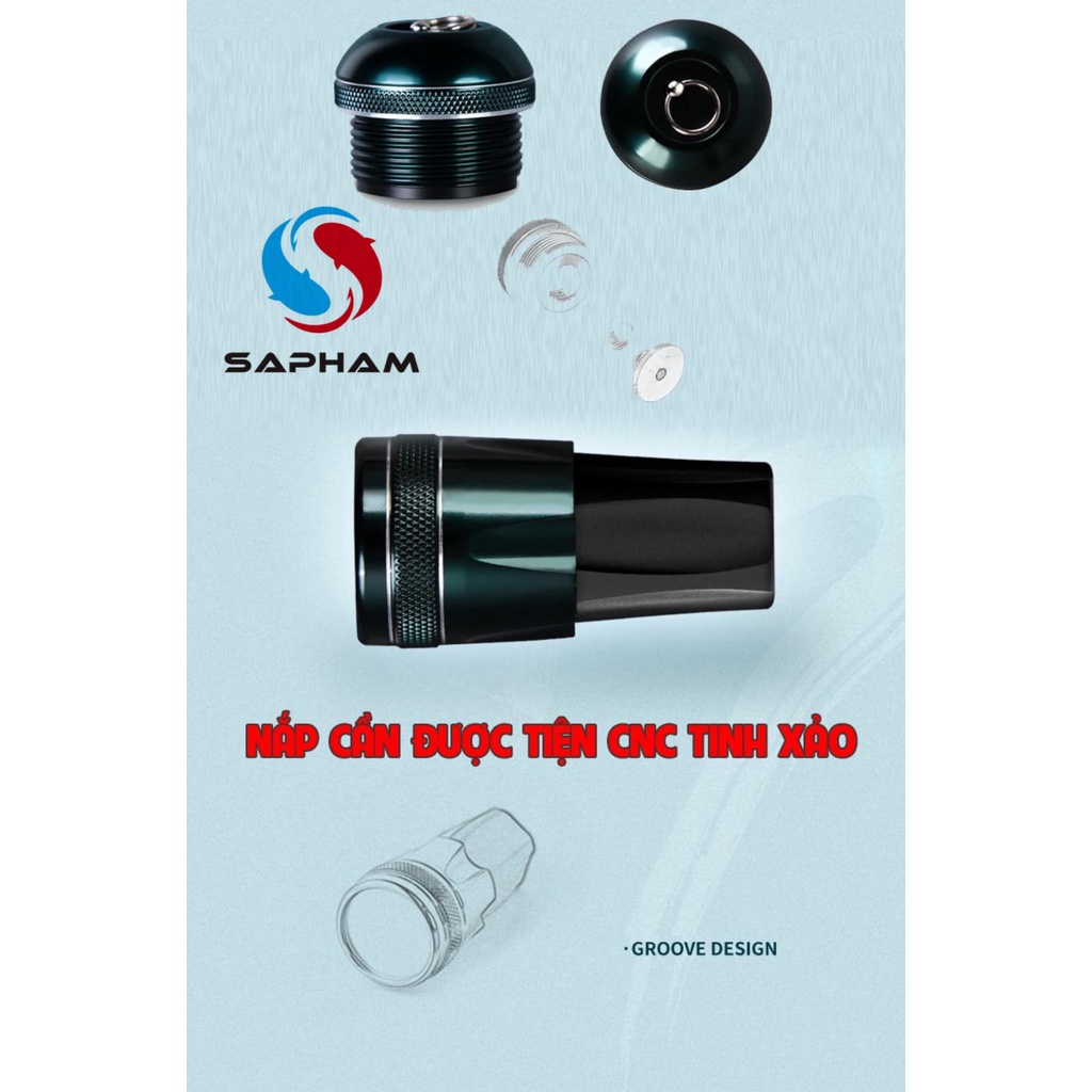 Cần Câu Song Bảo 𝐇𝐨𝐚̀𝐧𝐡 Đ𝐨̂̀ 𝐕𝐮̃