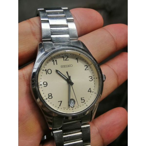 Đồng hồ nam hiệu SEIKO của Nhật