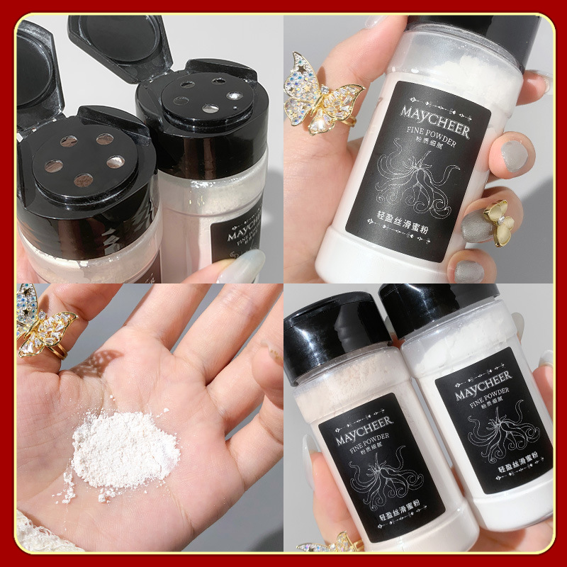 Phấn Phủ F.M Chống Thấm Nước Kiềm Dầu Lâu Trôi | BigBuy360 - bigbuy360.vn