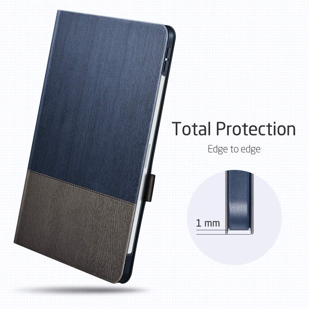 Bao da iPad Pro 11 2020 / iPad Pro 12.9 2020 / iPad Pro 12.9 2021&amp;22 ESR Urban Premium Folio Case