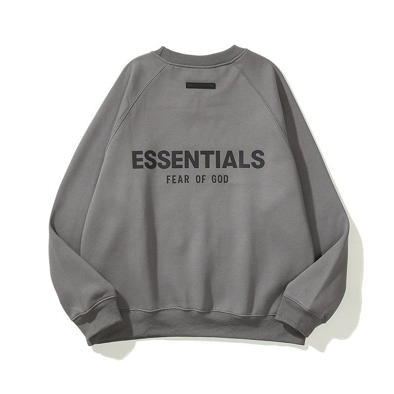 Áo Sweater Essentials Fog cao cấp ss2021 | BigBuy360 - bigbuy360.vn