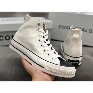 Giày Cao Cổ, Thấp Cổ Dễ Phối Đồ Giày Cao Cổ