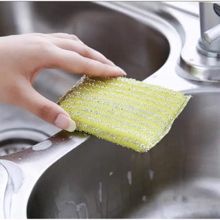 Lốc 4 cái rửa chén bát