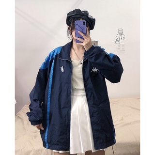 [2HAND] ÁO KHOÁC KAKI HÀN QUỐC (JACKET KOREA)