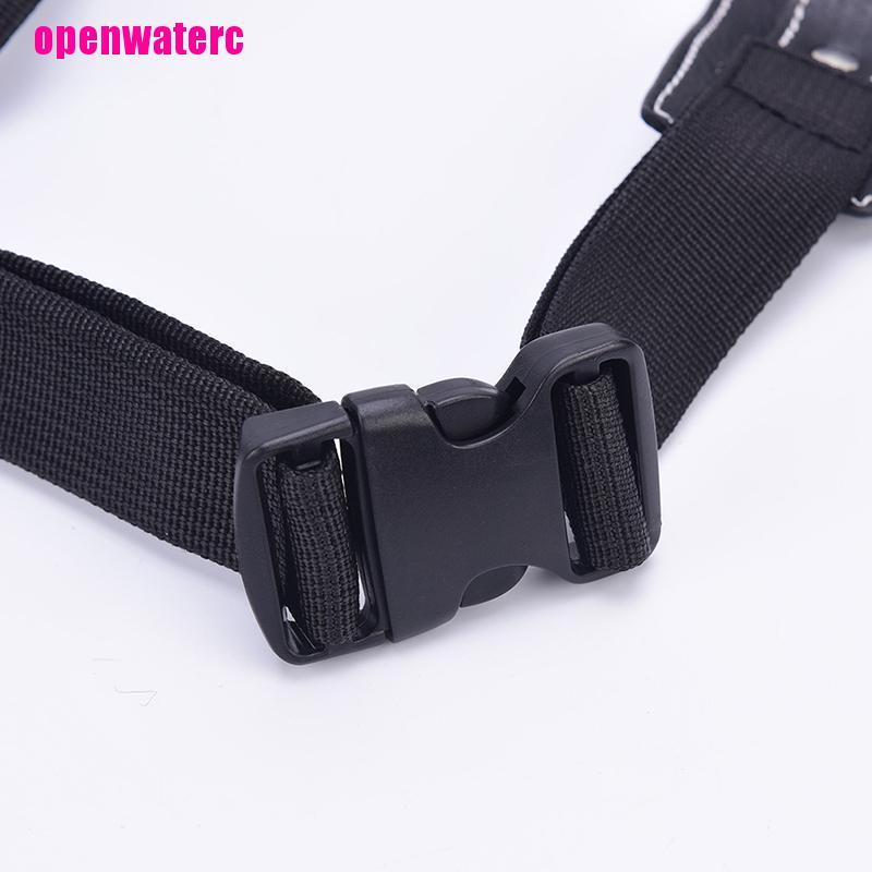 Túi Da pu Đựng Kéo Cắt Tóc Đính Đinh Tán Tiện Dụng