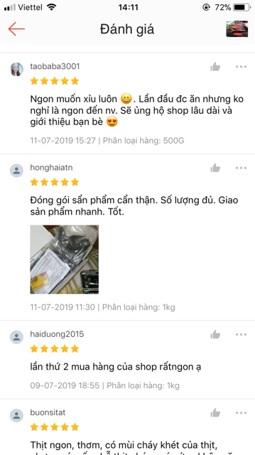 (TẶNG KÈM CHẲM CHÉO CHẤM) Thịt trâu gác bếp Chuẩn ngon | BigBuy360 - bigbuy360.vn