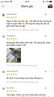 (TẶNG KÈM CHẲM CHÉO CHẤM) Thịt trâu gác bếp Chuẩn ngon