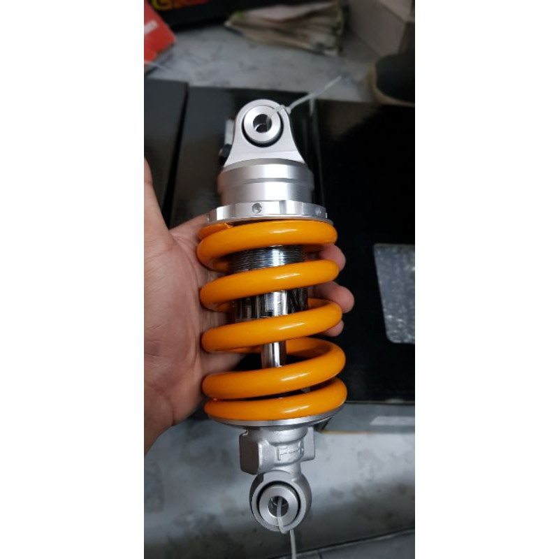 [ Mẫu Mới ]Phuộc nhún sau Ohlins Ex 135 ex 150 ex 155