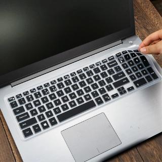 Tấm Lót Bảo Vệ Bàn Phím Máy Tính 15.6 Inch Dell G5 Inspiron 15 G3 G7 7000 5000