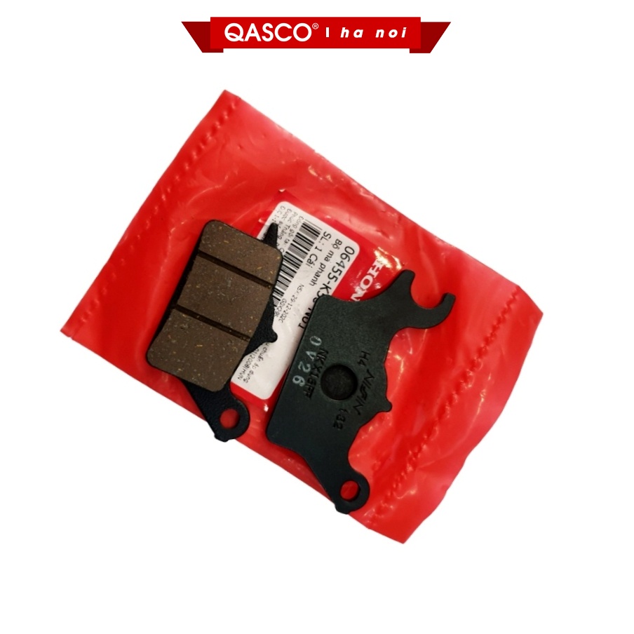 Bộ má phanh trước Winner 150 / Winner X  - HN