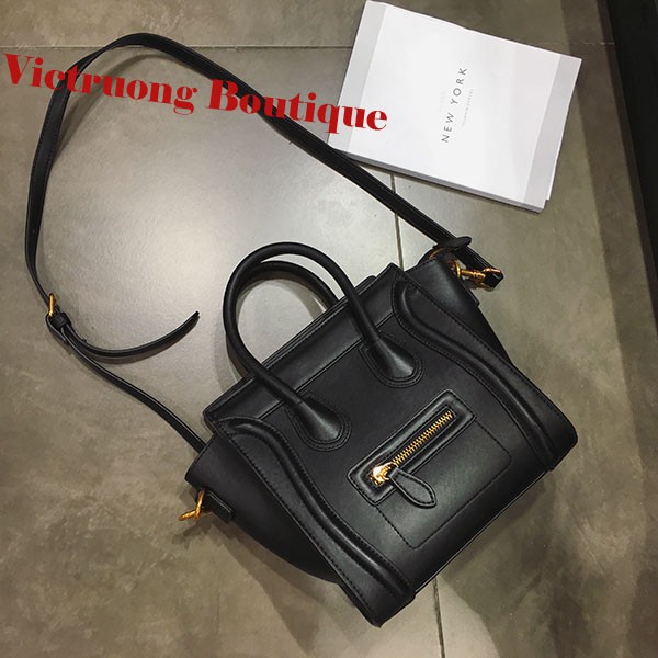 Túi xách nữ messenger hàng hiệu