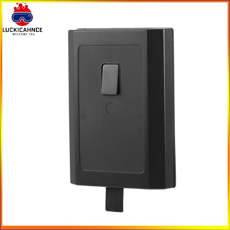 Hộp Đựng Ổ Cứng Hdd 250gb Cho Xbox 360 | BigBuy360 - bigbuy360.vn
