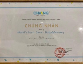 [CHAANG] Bộ - Váy Đũi Bé Gái 2020