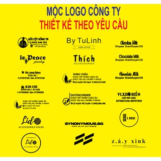 Báo giá combo thiết kế mộc theo yêu cầu