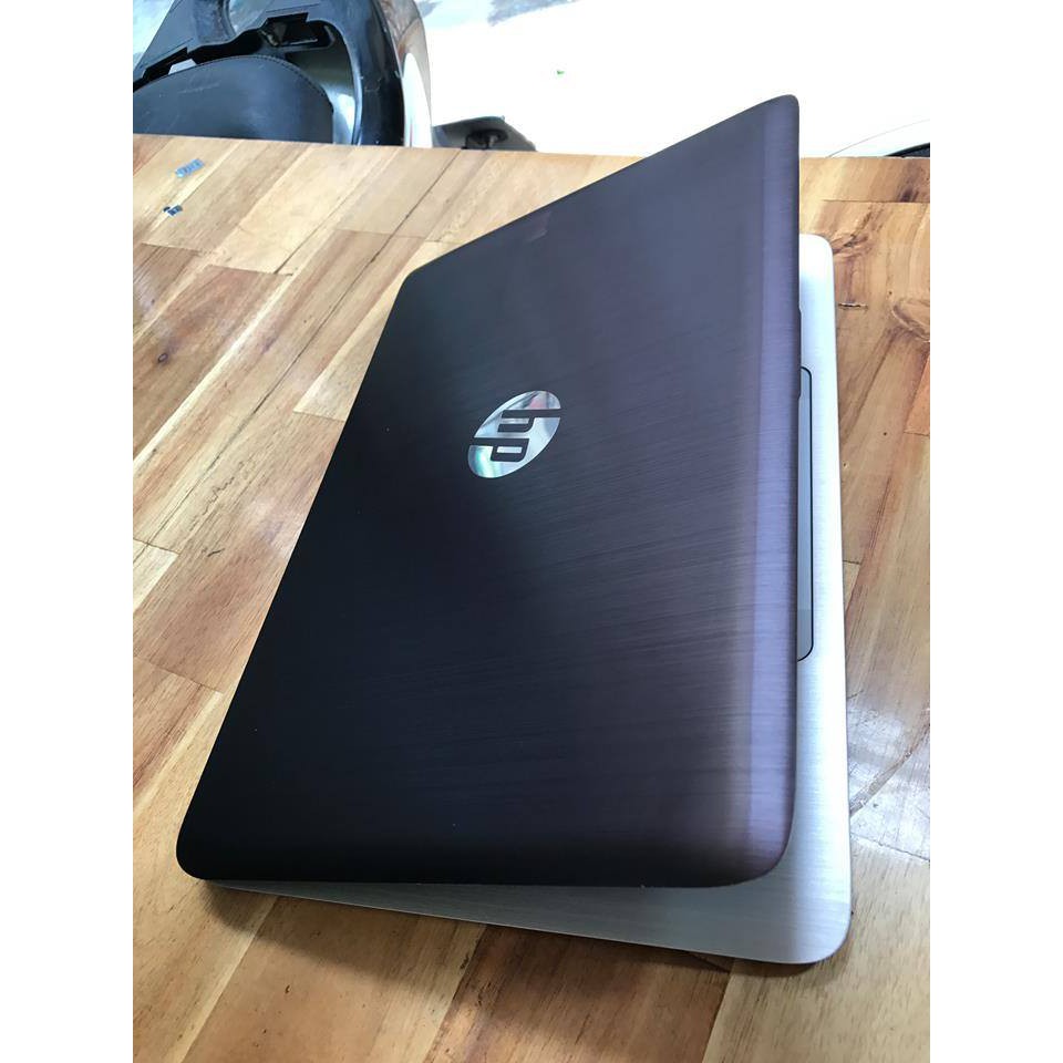 Laptop HP Spectre 13, i7 4500u, 8G, 256G, Ful HD, cảm ứng
