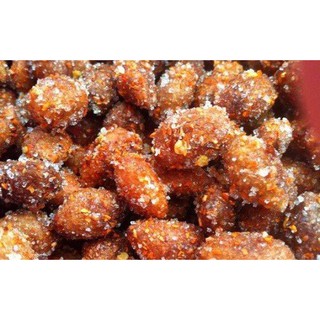 [BÁN SỈ] 3kg Me ngào đường muối ớt - Bách hóa online