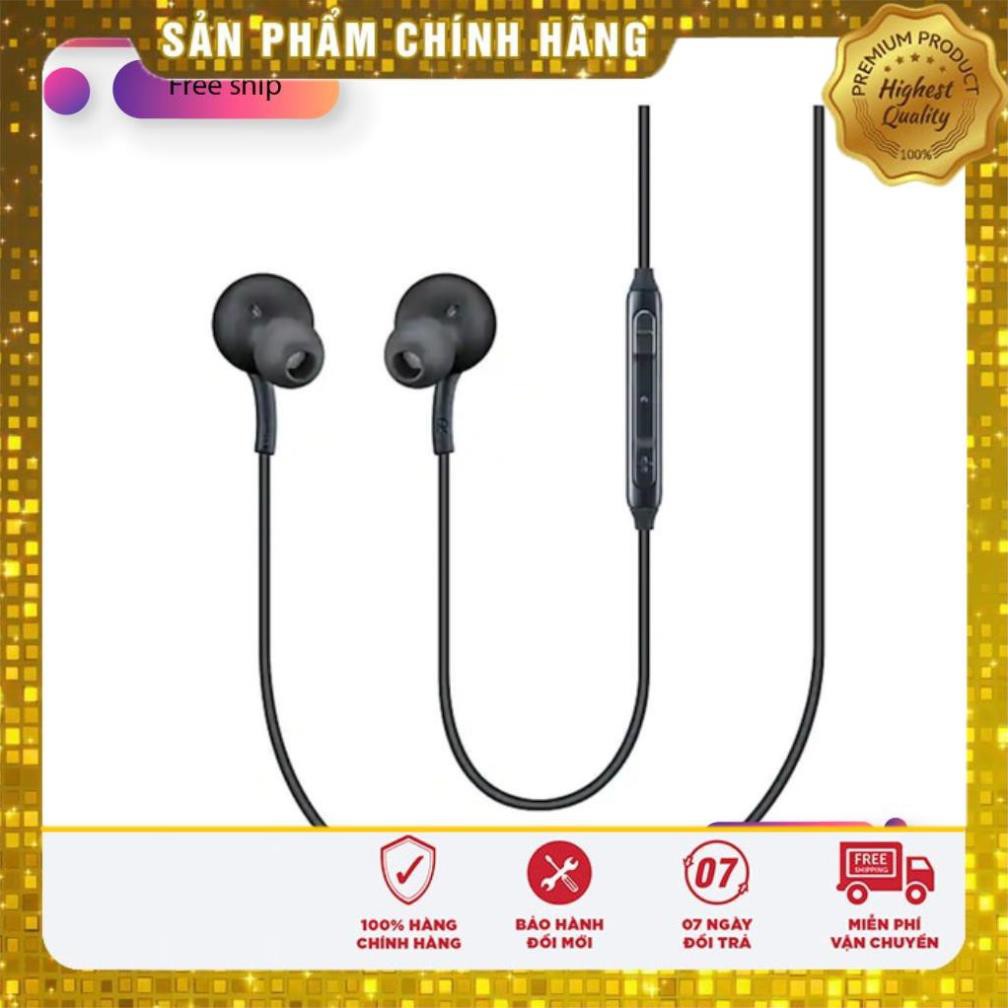 Tai nghe AKG Nhét Tai (In Ear) Samsung S8/S10 ⚡ Tặng Kèm Bao Đựng Tai Nghe- Cheap Case Store