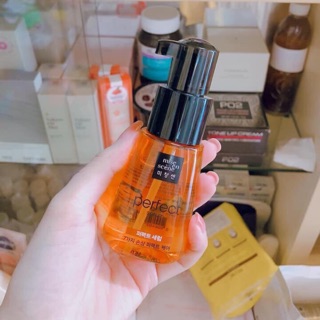 Gel dưỡng tóc MISEEN SCENE Perfect Repair Hair
