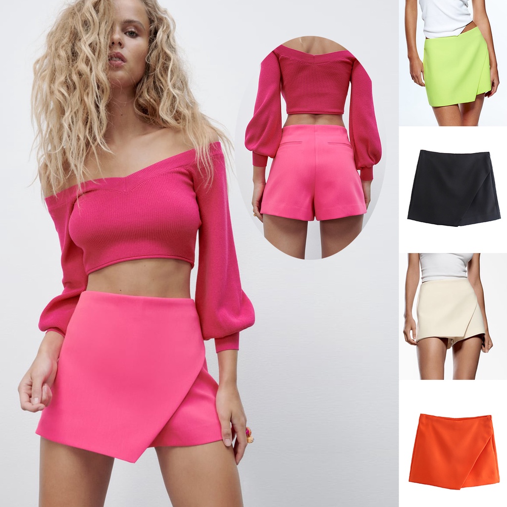 Chân váy Zara đủ màu siêu xinh  QT10GVG45N10 2/6