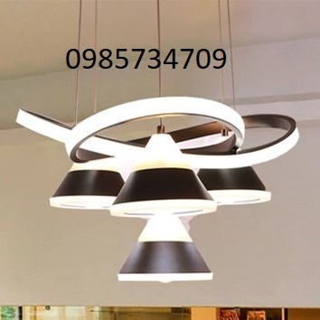 (GIẢM GIÁ SỐC) đèn thả trần,thả bàn ăn bh 1 năm