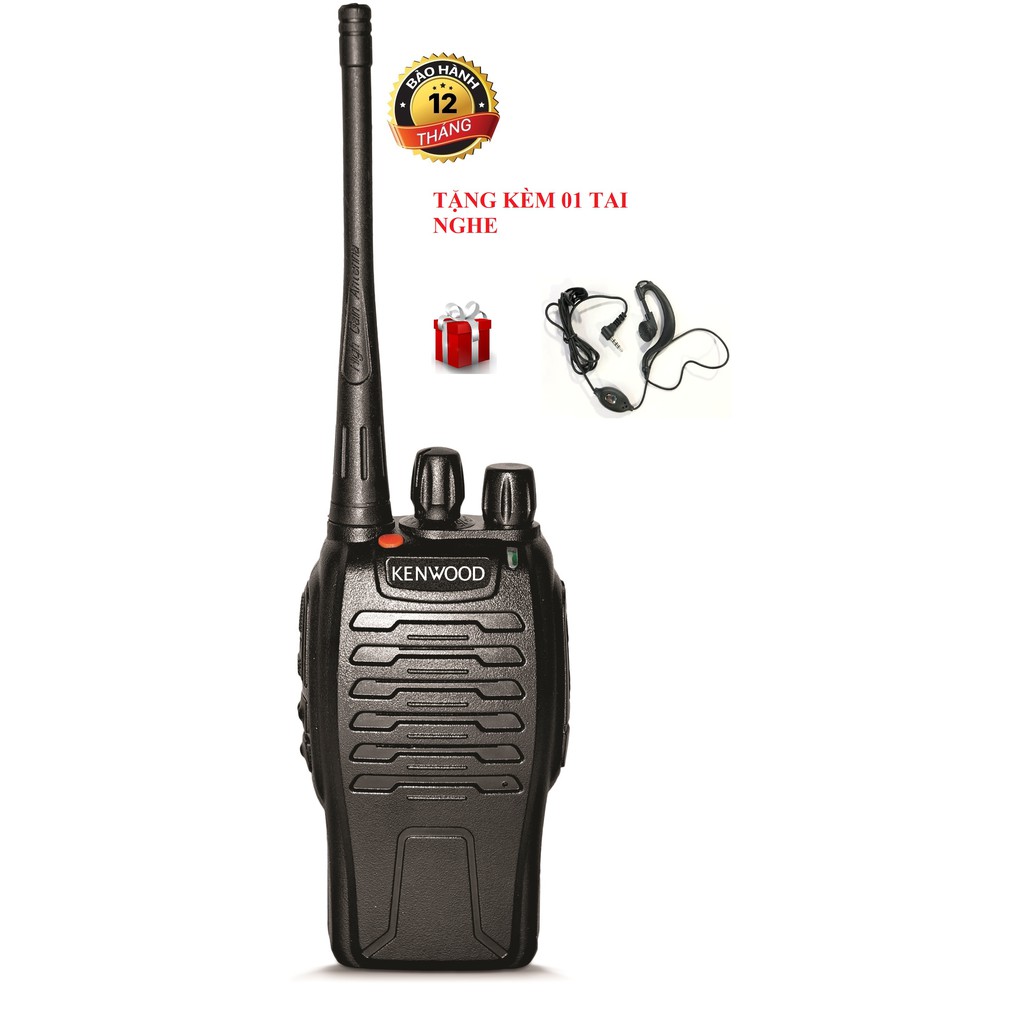 Bộ Đàm KENWOOD TK308