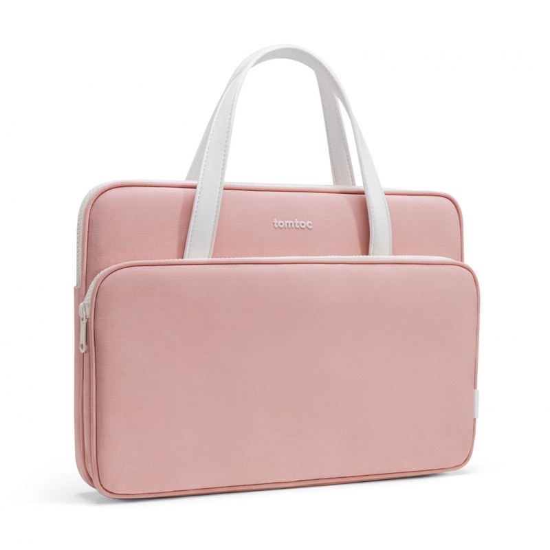 TÚI XÁCH TOMTOC (USA) BRIEFCASE PREMIUM FOR MB 13”/14”, ULTRABOOK 13″