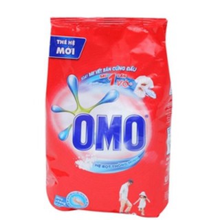 Bột Giặt Omo 400 gr Sạch Tinh Tươm