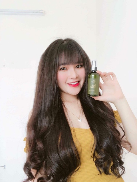 XỊT DƯỠNG TINH DẦU BƯỞI VIJULLY NGUYÊN CHẤT 100% (Tặng kẹp tóc) | BigBuy360 - bigbuy360.vn