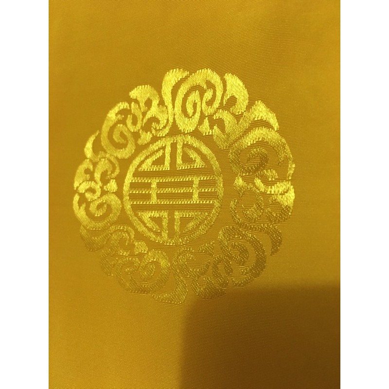 Áo Tế, áo lễ, áo dâng hương vải xít mềm mát, không bao giờ nhàu hàng đẹp