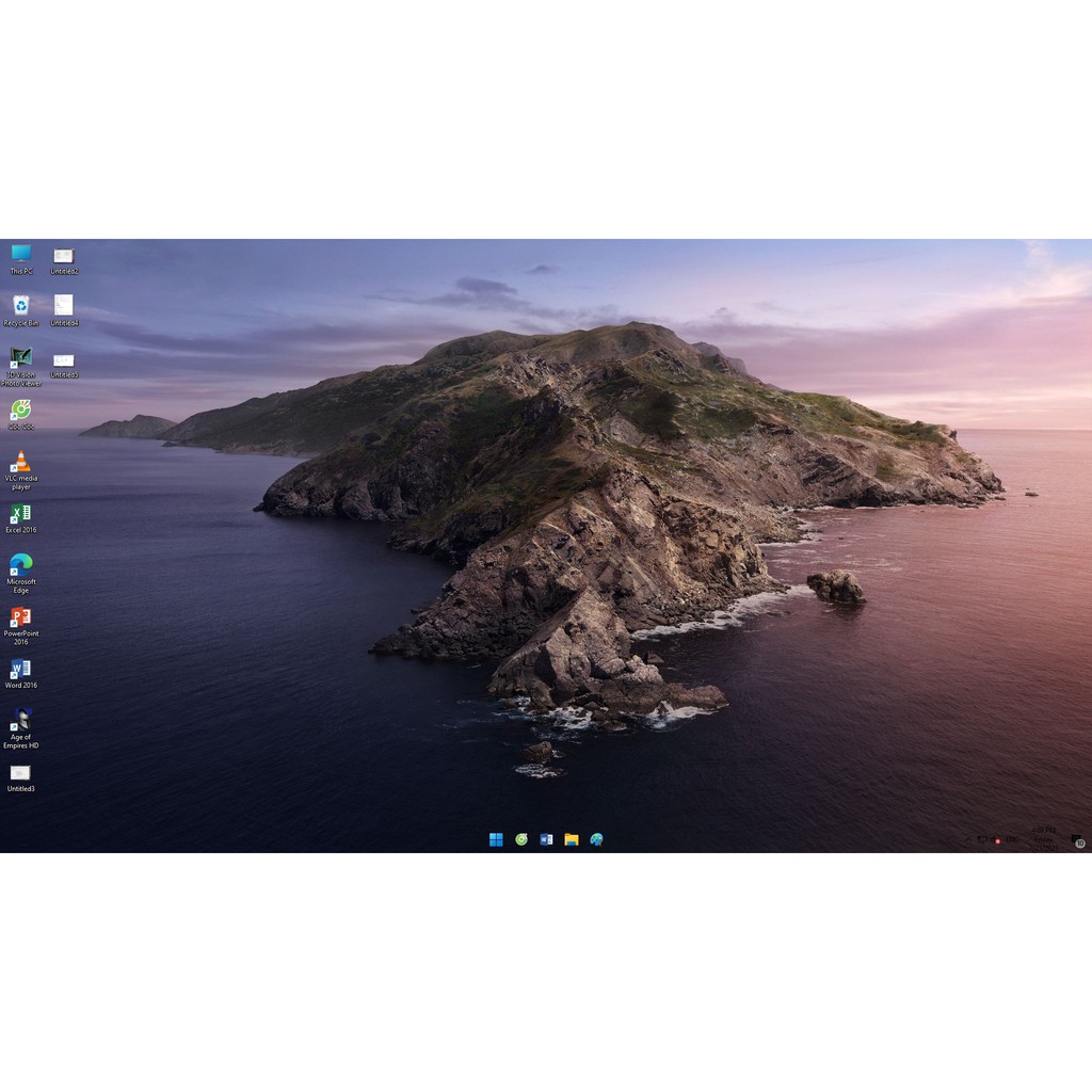 Bộ máy tính B75 - i5 3470 | BigBuy360 - bigbuy360.vn