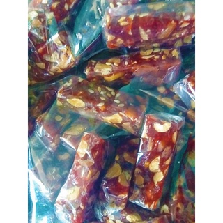 Kẹo Chuối Mè Gừng 1kg