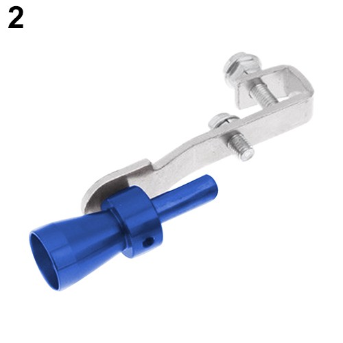 Còi Tạo Âm Thanh Turbo Thông Dụng Cho Xe Hơi