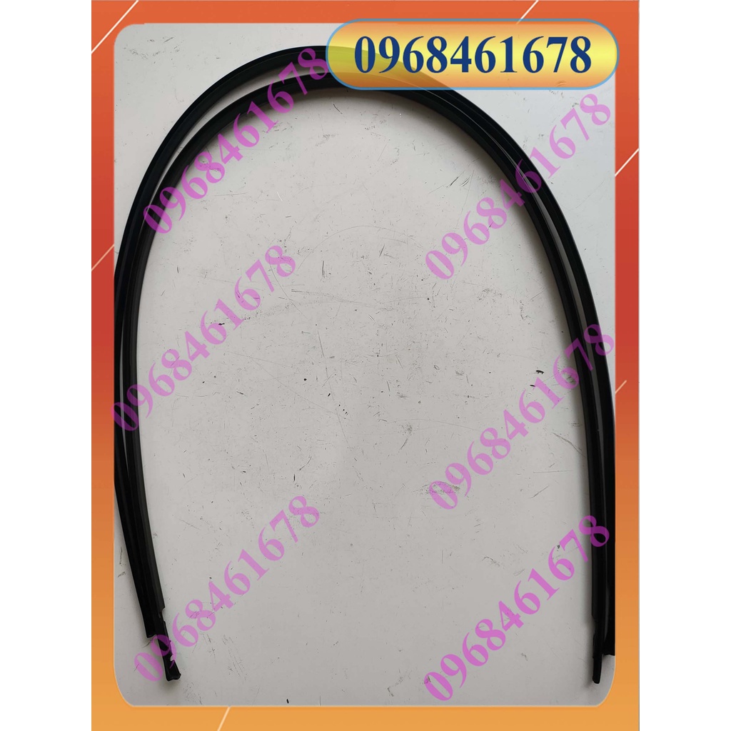 NẸP NÓC TRẦN XE VIOS 02-07