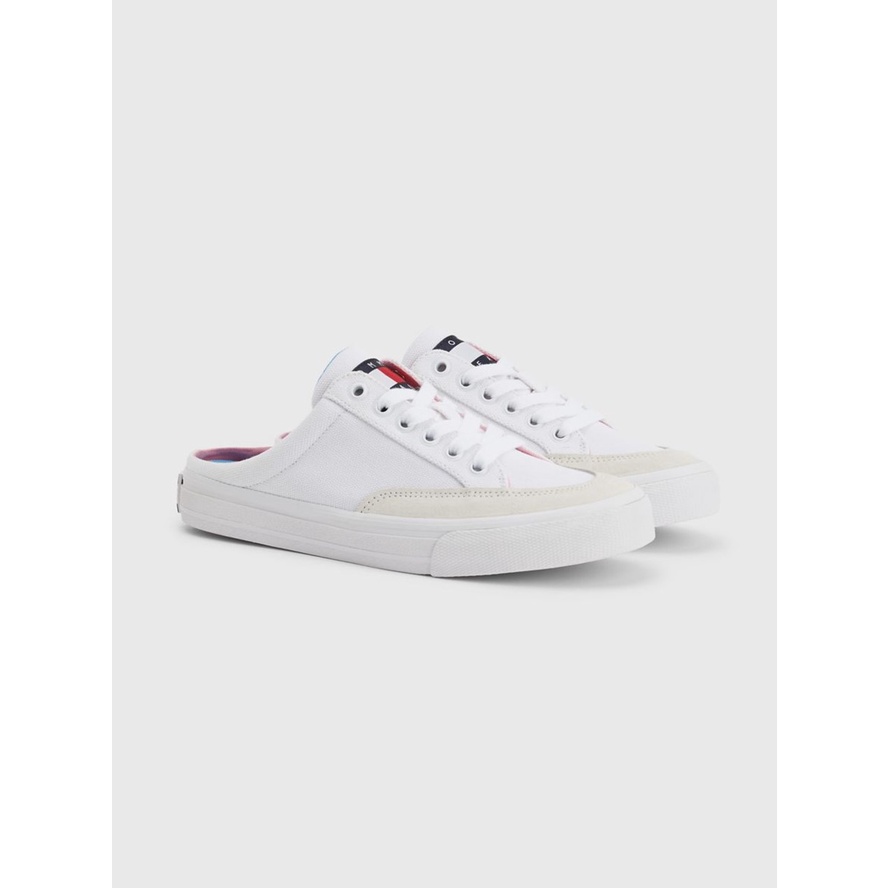 Giày đạp gót Tommy Jeans EN01870