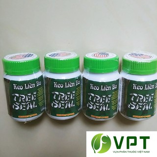Keo liền da Mỹ Tree Seal chai 200g