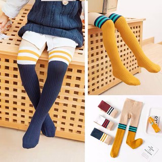 Quần giả bốt 3 màu cho bé gái