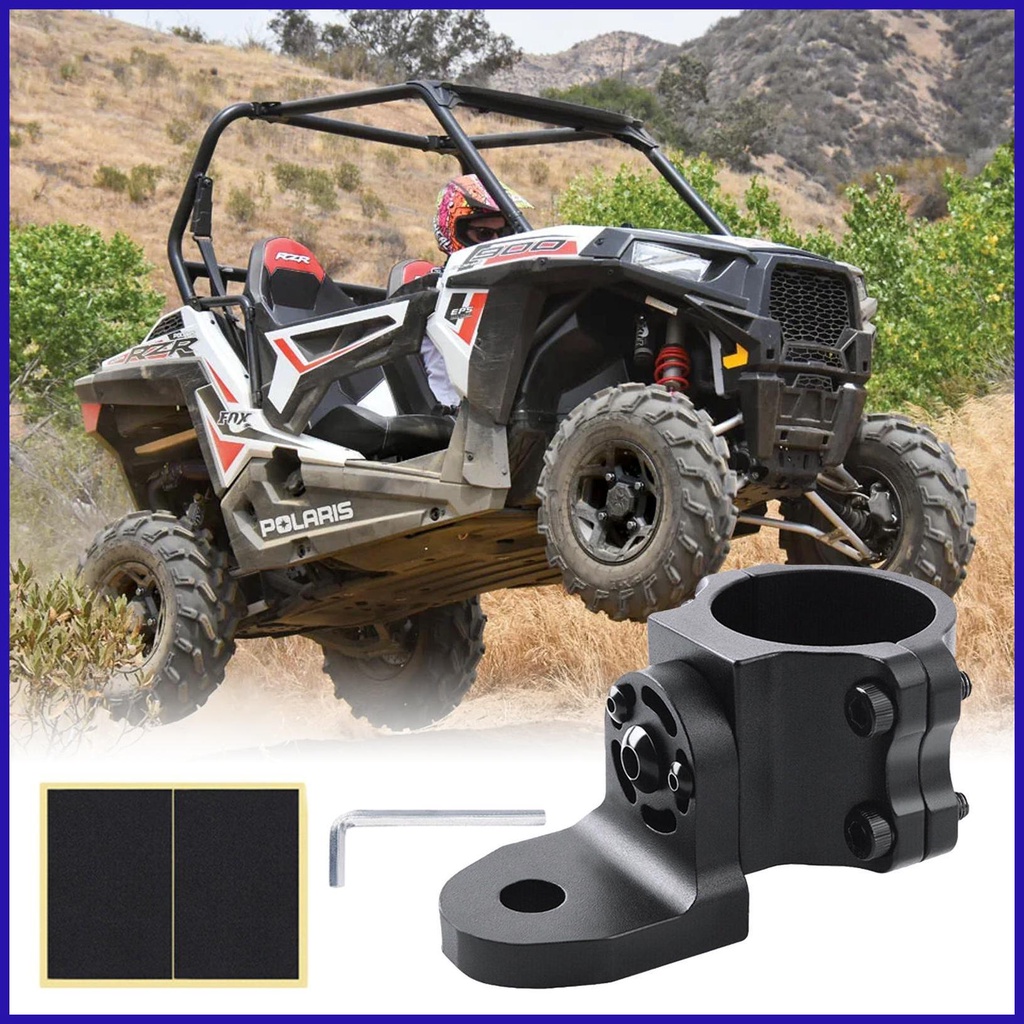 Giá Đỡ Đèn LED 1.75-2 Cho UTV ATV