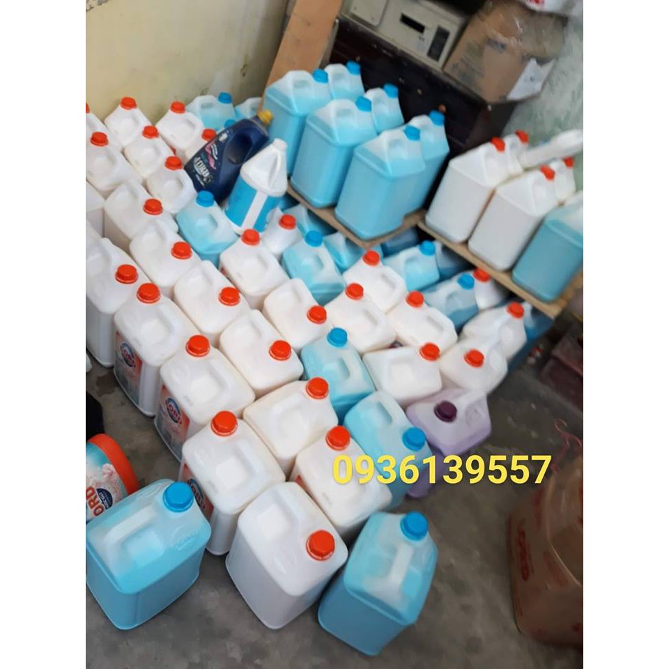 NƯỚC GIẶT LORD 10kg