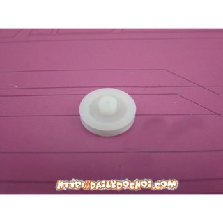 BRRR4 bánh răng ròng rọc 19.6mm trục 2mm giá bán lẻ