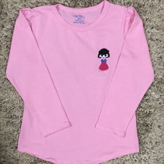 Combo áo cotton khách đặt