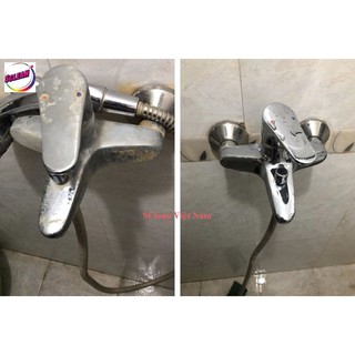 Siêu tẩy cặn Sclean Super 1000ml