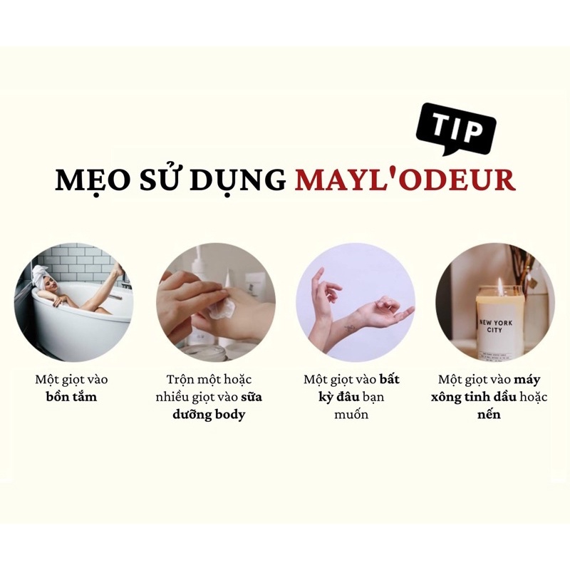 Nước Hoa Vùng Kín Maylodeur | BigBuy360 - bigbuy360.vn