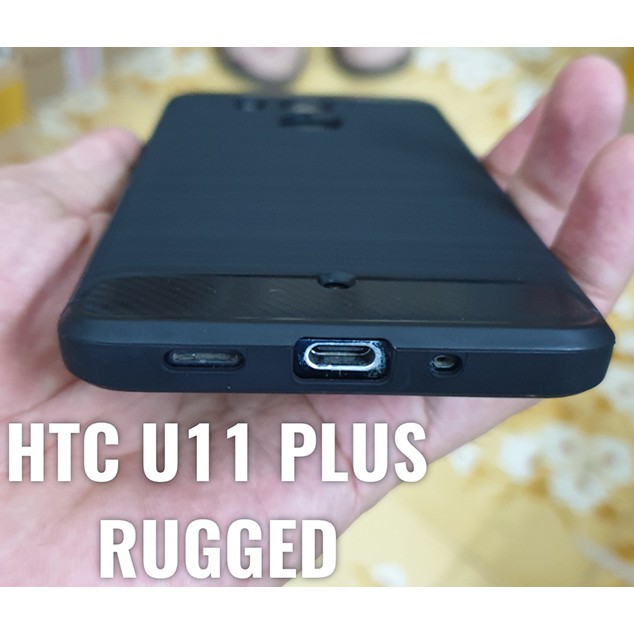 Ốp lưng silicon dẻo chống sốc,chống va đập cao cấp RUGGED
