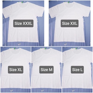 [NATU] ÁO LÓT NAM CỔ TRÒN CÓ TAY SIZE M,L,1X,2X,3X