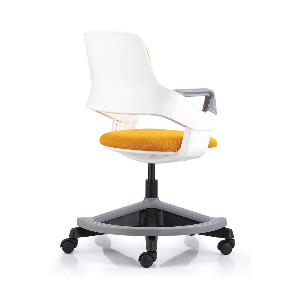 Ghế xoay trẻ em điều chỉnh, chống gù lưng | BigBuy360 - bigbuy360.vn